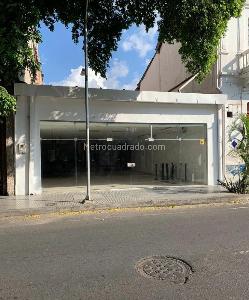 Local Comercial en Arriendo, Centro, Cúcuta