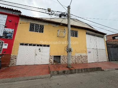 Bodega en Arriendo, San Luis, Cúcuta