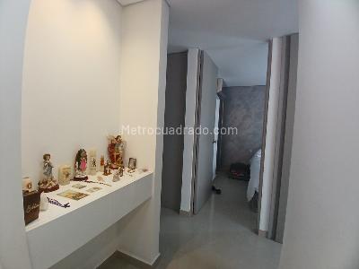 Apartamento en venta en Prados Del Este, Cúcuta · foto 10 de 18
