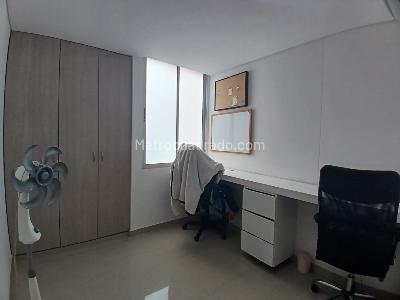 Apartamento en venta en Prados Del Este, Cúcuta · foto 11 de 18