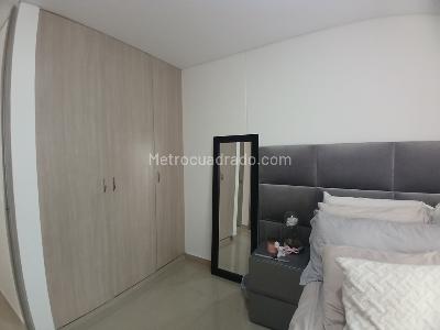 Apartamento en venta en Prados Del Este, Cúcuta · foto 12 de 18