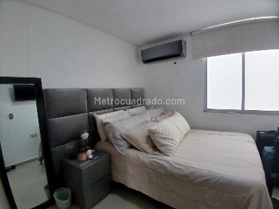 Apartamento en venta en Prados Del Este, Cúcuta · foto 13 de 18