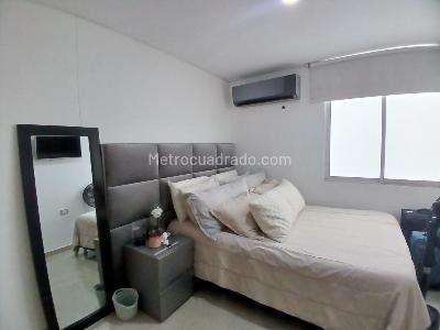 Apartamento en venta en Prados Del Este, Cúcuta · foto 14 de 18