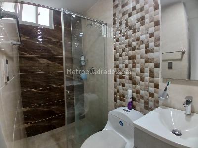 Apartamento en venta en Prados Del Este, Cúcuta · foto 15 de 18