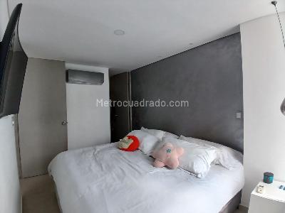 Apartamento en venta en Prados Del Este, Cúcuta · foto 16 de 18