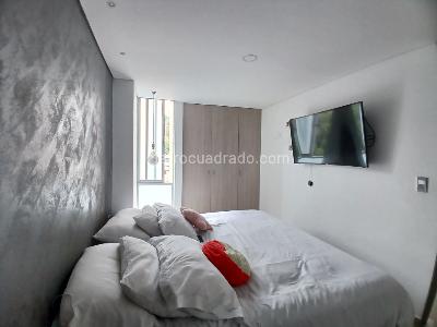 Apartamento en venta en Prados Del Este, Cúcuta · foto 17 de 18