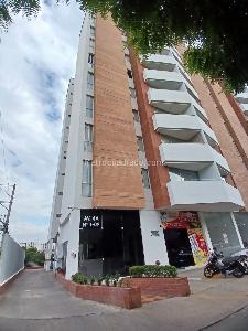 Apartamento en venta en Prados Del Este, Cúcuta · foto 18 de 18