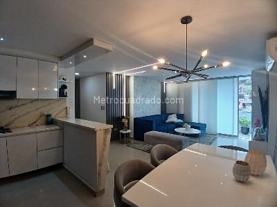Apartamento en venta en Prados Del Este, Cúcuta · foto 2 de 18