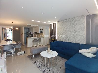 Apartamento en venta en Prados Del Este, Cúcuta · foto 3 de 18