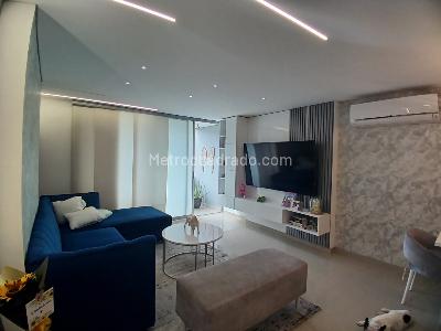 Apartamento en venta en Prados Del Este, Cúcuta · foto 4 de 18