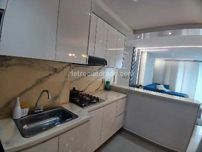 Apartamento en venta en Prados Del Este, Cúcuta · foto 5 de 18