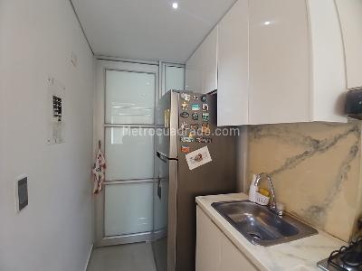 Apartamento en venta en Prados Del Este, Cúcuta · foto 6 de 18