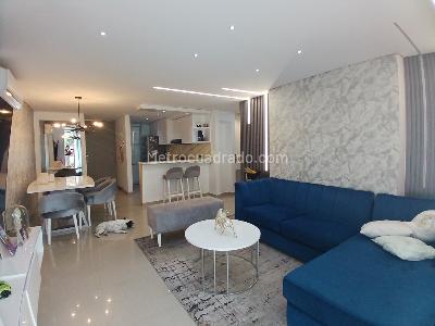 Apartamento en venta en Prados Del Este, Cúcuta · foto 7 de 18