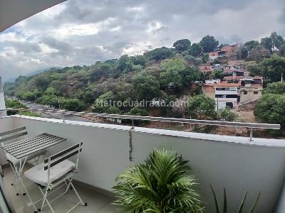 Apartamento en venta en Prados Del Este, Cúcuta · foto 8 de 18