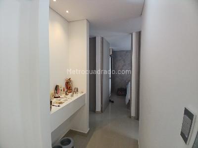 Apartamento en venta en Prados Del Este, Cúcuta · foto 9 de 18