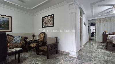 Casa en venta en Quinta Bosch, Cúcuta · foto 2 de 20