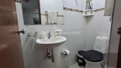 Casa en venta en Quinta Bosch, Cúcuta · foto 5 de 20