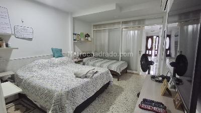 Casa en venta en Quinta Bosch, Cúcuta · foto 9 de 20