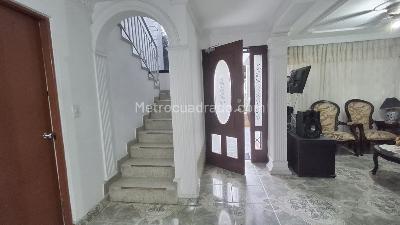 Casa en venta en Quinta Bosch, Cúcuta · foto 10 de 20