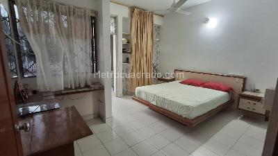 Casa en venta en Quinta Bosch, Cúcuta · foto 12 de 20