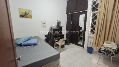 Casa en venta en Quinta Bosch, Cúcuta · foto 16 de 20