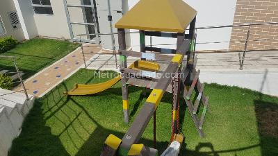 Apartamento en venta en Bellavista, Cúcuta · foto 11 de 17