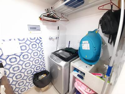 Apartamento en venta en Bellavista, Cúcuta · foto 15 de 17