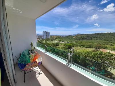 Apartamento en venta en Bellavista, Cúcuta · foto 16 de 17