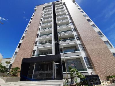 Apartamento en venta en Bellavista, Cúcuta · foto 17 de 17