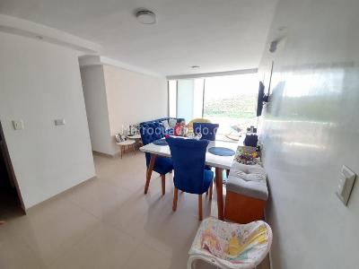 Apartamento en venta en Bellavista, Cúcuta · foto 2 de 17