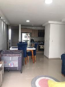 Apartamento en venta en Bellavista, Cúcuta · foto 3 de 17