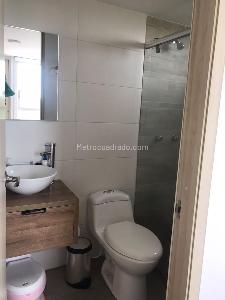 Apartamento en venta en Bellavista, Cúcuta · foto 8 de 17