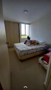 Apartamento en venta en Bellavista, Cúcuta · foto 9 de 17