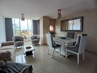 Apartamento en venta en Barrio Blanco, Cúcuta · foto 2 de 14