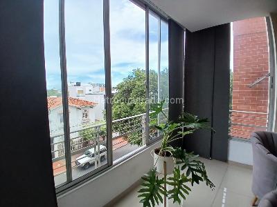 Apartamento en venta en Barrio Blanco, Cúcuta · foto 3 de 14