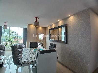 Apartamento en venta en Barrio Blanco, Cúcuta · foto 4 de 14