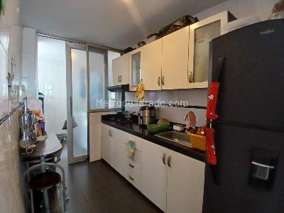 Apartamento en venta en Barrio Blanco, Cúcuta · foto 6 de 14