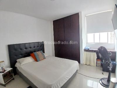 Apartamento en venta en Barrio Blanco, Cúcuta · foto 7 de 14