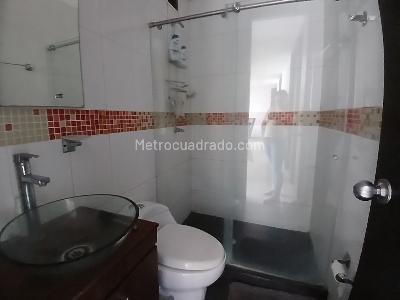 Apartamento en venta en Barrio Blanco, Cúcuta · foto 9 de 14