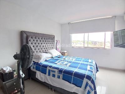 Apartamento en venta en Barrio Blanco, Cúcuta · foto 10 de 14