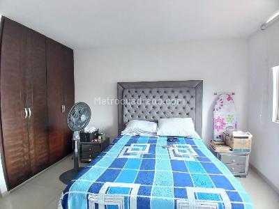 Apartamento en venta en Barrio Blanco, Cúcuta · foto 11 de 14