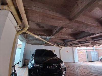 Apartamento en venta en Barrio Blanco, Cúcuta · foto 12 de 14