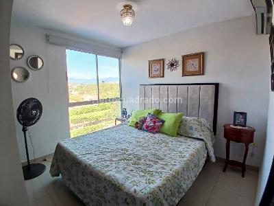 Apartamento en venta en Av, Cúcuta · foto 10 de 16