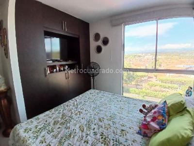 Apartamento en venta en Av, Cúcuta · foto 11 de 16