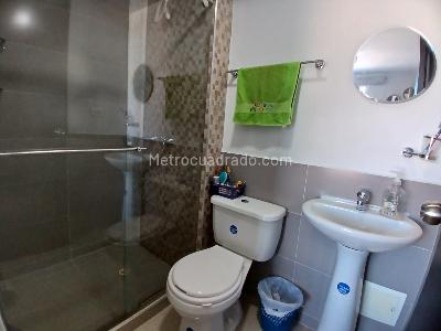 Apartamento en venta en Av, Cúcuta · foto 12 de 16