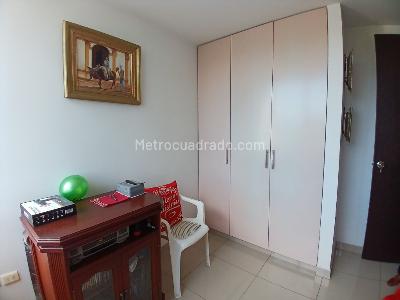 Apartamento en venta en Av, Cúcuta · foto 13 de 16