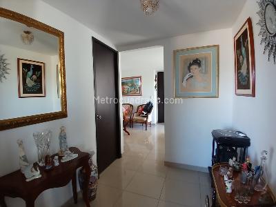 Apartamento en venta en Av, Cúcuta · foto 14 de 16