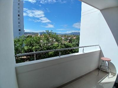 Apartamento en venta en Av, Cúcuta · foto 2 de 16