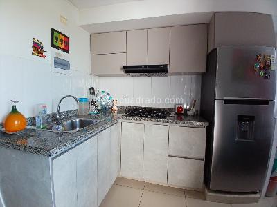 Apartamento en venta en Av, Cúcuta · foto 3 de 16