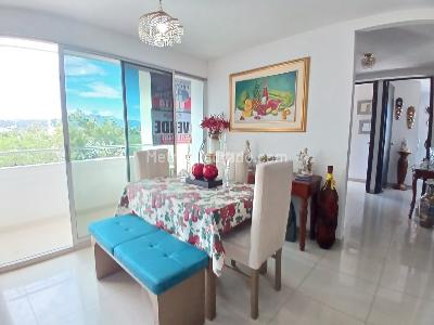 Apartamento en venta en Av, Cúcuta · foto 4 de 16